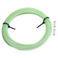 thumbnail image 4 of Slick Lube Liner 3*M Bike Internal Routing Cable Housing Tube for MTB Road 2.3*2.9 Green, 4 of 8