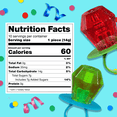 thumbnail image 6 of Ring Pop Value Pack, 0.5 Oz., 10 Count, Assorted Flavors, Bulk Variety Pack, 6 of 7