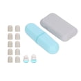 thumbnail image 4 of Sound Proof Ear Plugs, Blue Noise Reduction Earplugs Versatile  For Office For Traveling, 4 of 8