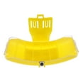 thumbnail image 1 of Caja de Plástico para Pesca con Señuelo Cebos para Señuelo Organizador de Caja de Almacenamiento, 32 16pc8 Cm Amarillo DYNWAVEMX Caja de almacenamiento de aparejos de pesca, 1 of 8