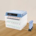 thumbnail image 6 of 192 Egg Automatic Eggs Incubator Poultry Hatcher Digital Egg Incubating Machine, 6 of 17