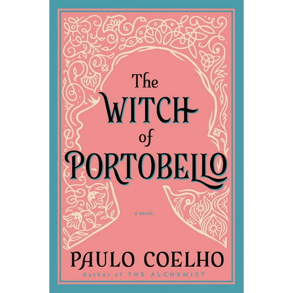 The Witch of Portobello, (Paperback)