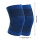thumbnail image 3 of 2 rodilleras protectoras ajustables, elásticas, para deportes, cinturón protector de rodilla, rodillera protectora, protector deportivo, 3 of 5