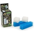 thumbnail image 2 of Zoo Med Mechanical & Biological Replacement Sponge Combo, 2 of 2