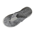 thumbnail image 2 of Summer Flip-Flops Slippers for Women 2025 Open Toe Slip-On Causal Daily Flat Thong Slides Shoes for Women Beach Vacation Fashion, 2 of 7