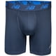 thumbnail image 4 of Calzoncillos tipo bóxer New Balance de 6 pulgadas sin etiqueta para hombre, XXL, paquete de 3, 4 of 5