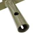 thumbnail image 4 of 1Set Gardening Hand Rake for Small Leaves Rakes and Leaf Removal 11.4*3.7*3.3in, 4 of 8