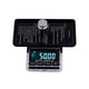thumbnail image 4 of Báscula electrónica portátil de precisión de bolsillo LCD, 4 of 5