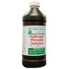 Aaron Brands 3% Hydrogen Peroxide Antiseptic, 16 Fl. Oz.