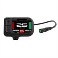 thumbnail image 4 of Bicicleta Eléctrica con Pantalla LCD para Instrumento de Motor Medio para 580C Tabla de Códigos de Pantalla A Color BBS01/BBS02 Tabla de Códigos, 4 of 5