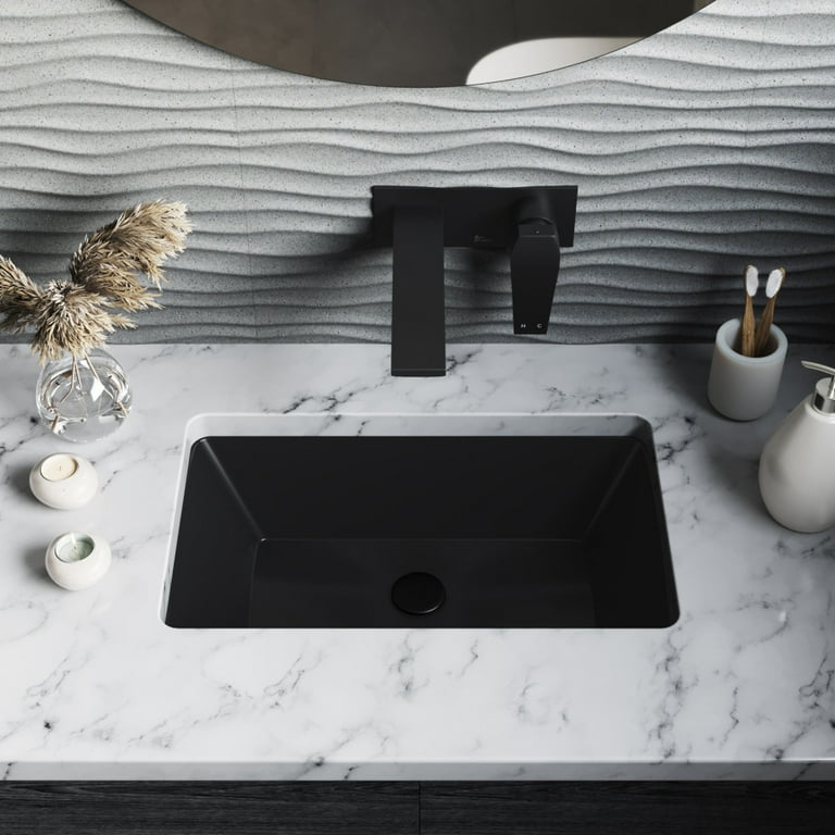 Bon Marché Monaco One-Piece Elongated Left Side Flush Handle Toilet