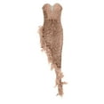 thumbnail image 4 of Mefallenssiah Robe à Sequins Sans Poitrine à Dos Ouvert pour Femmes, 4 of 5