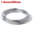 thumbnail image 1 of Steel Copper Aluminum Soldering Tool Weld Flux Welding Rods Cored Wire, 1 of 1