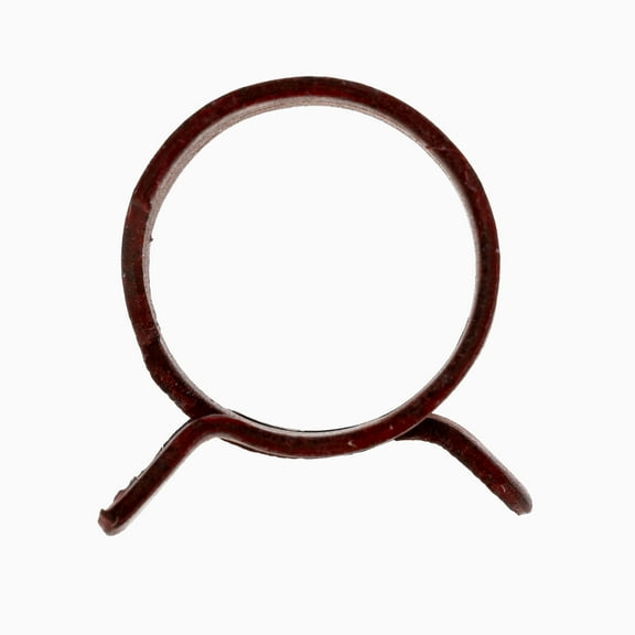 John Deere R56101 Fuel Hose Clamp Clip D100 E100 F710 G100 L120 S2546 X140 X710