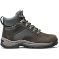 thumbnail image 4 of Timberland Women's White Ledge Mid Ankle Hiking Boot, Medium Grey Full-Grain, 6.5, 4 of 6