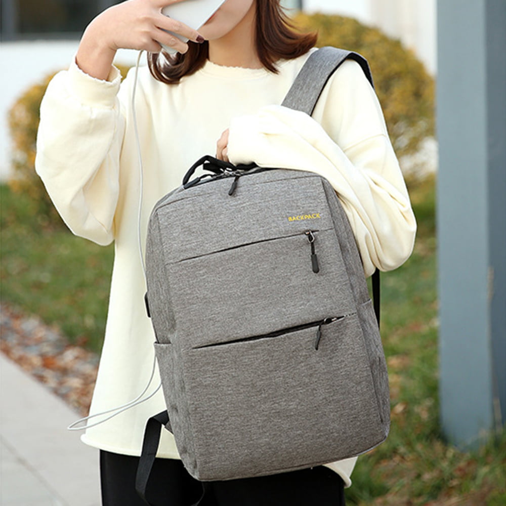 Lixada Outdoor Camping Backpack Wear-Resistant Oxford Shoulder Bag with  Sling Bag Handbag for Outdoor activities