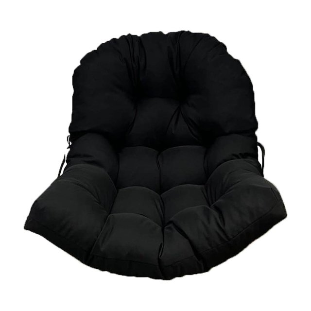 SIfdSeng My Items Comfort Pad for Everyday Seating – Ergonomic Soft Seat for Home Living Room Support and Breathable