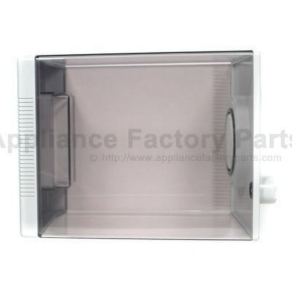 WATER TANK WITHOUT CAP BPC0017