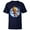 Navy, variant on Marvel 85th Anniversary I Am Groot Spider-Man Impression - Short Sleeve T-Shirt for Kids - Customized-Athletic Heather