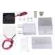 thumbnail image 2 of Cooling Module Car Radiator Water Cooler Semiconductor Refrigeration Sheet Small DIY Kit 12V, 2 of 5