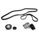 thumbnail image 1 of Kit de Accesorios 545i 2004 A 2005 BMW V8 4.4L CONTITECH, 1 of 3