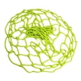 thumbnail image 2 of Red de baloncesto luminosa estándar, red de baloncesto fluorescente verde, red de baloncesto para adultos, red de baloncesto para niños autoluminosa, 2 of 2