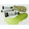 thumbnail image 4 of Daniel Smith Extra Fine Watercolor, 15 ml, Serpentine Genuine, 4 of 5