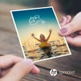 thumbnail image 4 of HP Sprocket 3.5 x 4.25” Zink Sticky-Backed Photo Paper (20 Pack) Compatible with HP Sprocket 3x4 Photobooth and Photo Printer, 4 of 8