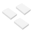 thumbnail image 3 of Bloque de Gasa de Curva de Compresión, Gasa Comprimida Buena Absorción Material de Algodón Empaquetado Individualmento para exteriores para el HOGAR , 3 of 7