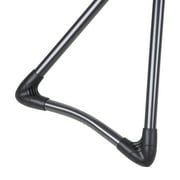 Minky Homecare Ergo Plus Ironing Board, 48 x 15, Black Multi