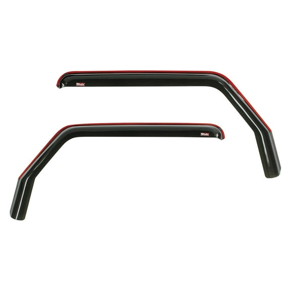 Wrangler Jl 2Dr 2018-2019