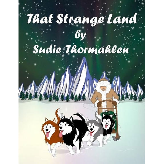 That Strange Land (Paperback)