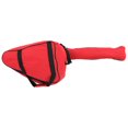 thumbnail image 4 of Dosaele Sac de Tronçonneuse Étui de Tronçonneuse Portable en Tissu Oxford Sac de Rangement pour Tronçonneuse Étui de Transport pour Tondeuse Boîte de Protection (Rouge), 4 of 8