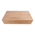 thumbnail image 3 of Homestock Artisanal Abode Coffee Table Oak, 3 of 8