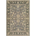 thumbnail image 3 of BoutiqueRugs Aimon Traditional Area Rug - Beige, Dark Red, Olive - 6' x 9', 3 of 3