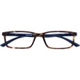 thumbnail image 1 of OPULIZE Lunettes de Lecture Unisexes Lumière Bleue 2 Pack, 1 of 7