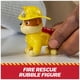 thumbnail image 3 of Volquete de escombros de juguete Paw Patrol Fire Rescue con personaje 3+, 3 of 9