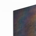 thumbnail image 2 of Luxe Metal Art 'Eye of the Eclipse' by Darren White, Metal Wall Art, 36"x24", 2 of 9