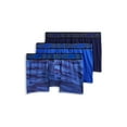 thumbnail image 1 of Jockey Men's Active Microfiber 2.5" Trunk - 3 Pack, 1 of 4