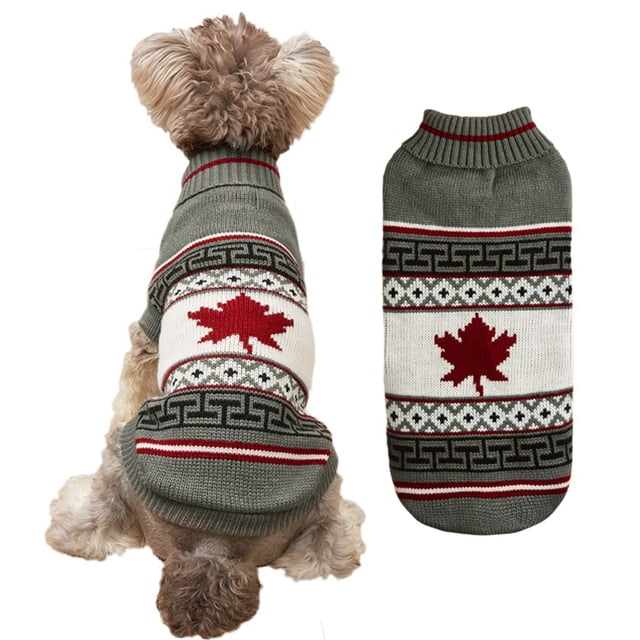 Ropa navideña para mascotas Ropa navideña para mascotas Ropa de invierno para perros