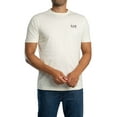 thumbnail image 2 of EA7 Chest Logo T-Shirt, White, 2 of 5