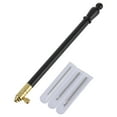 thumbnail image 4 of EeaseCA 1 Set of Punching Needles Set Embroidery Hook Needles Knitting Needles Set, 4 of 8
