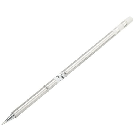 

T12-J02 Professional Solder Iron Tip Replacement Soldering Iron Tip Welding Tool Accessory