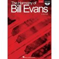 thumbnail image 1 of L'Harmonie de Bill Evans, Volume 2 [avec CD (Audio)], 1 of 1