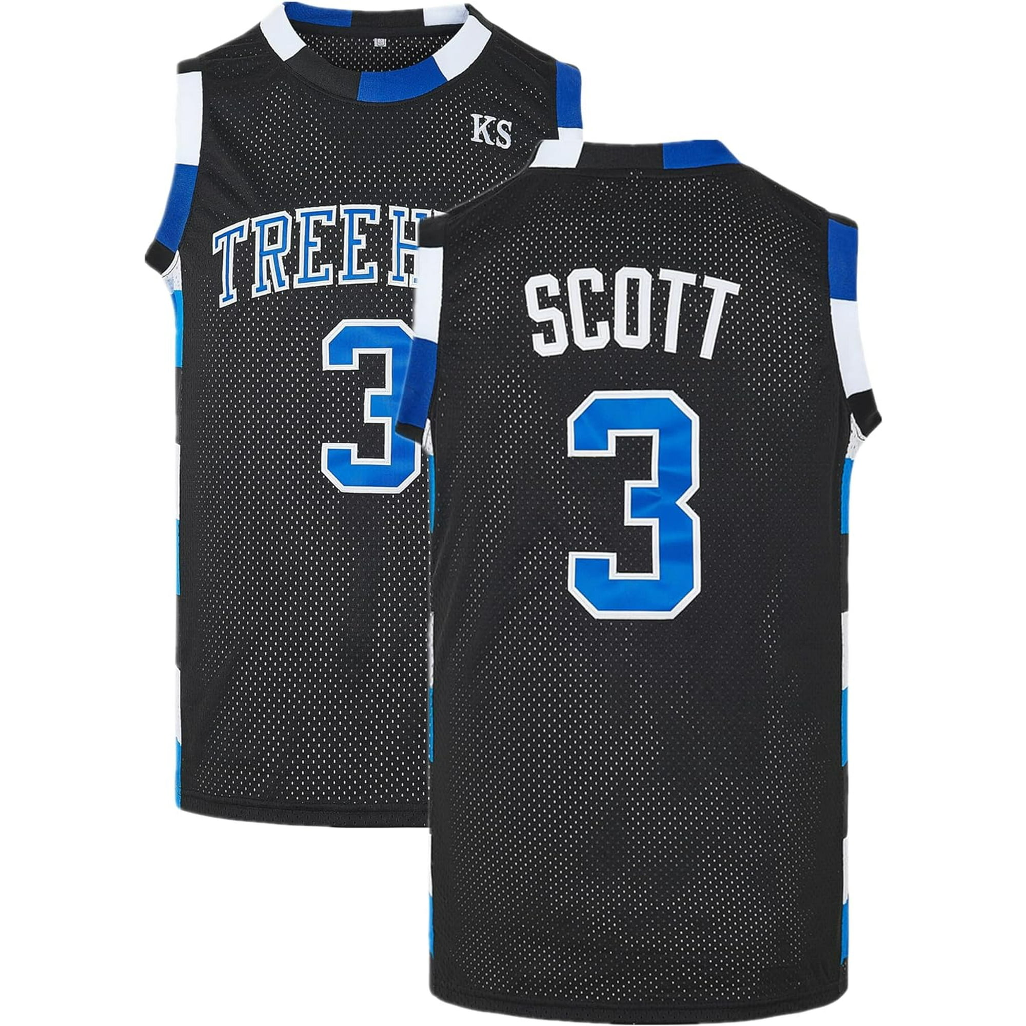 Basket scott homme best sale