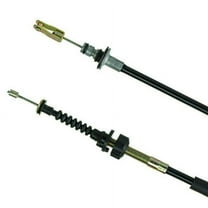 ATP Clutch Cable P/N:Y-317 Fits select: 1980-1987 HONDA CIVIC