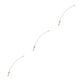 thumbnail image 4 of Speravity Colectores de pelo Flexibles de varios tamaños de acero Pick Up Garra de mano Herramienta de captura resistente al desgaste Suministros de baño Como se muestra 85cm 3piezas Speravity CBP070288, 4 of 6