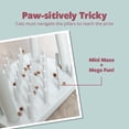 thumbnail image 5 of TRIXIE Mad Scientist Turn Around Strategy Game Cat Puzzle Toy, Treat Dispenser, Interactive Play, 5 of 8