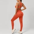 thumbnail image 7 of Women Outdoor Wear Women Running Sports Leggings Hip Yoga Pants Gym Work Yoga Outfits Yoga Outfits, 7 of 7