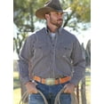 thumbnail image 5 of Western Belt for Women Men Cowboys Cowgirls Carving Leather Country Belts Bullhead Buckles, 5 of 7
